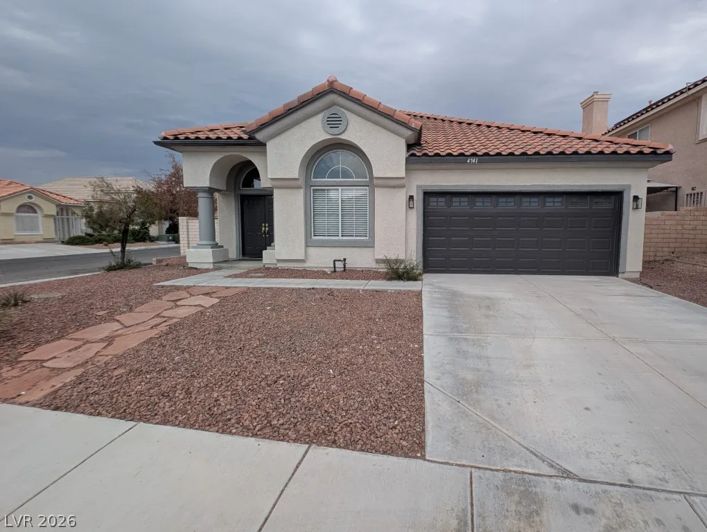 4741 Leg Horn Court — photo 2
