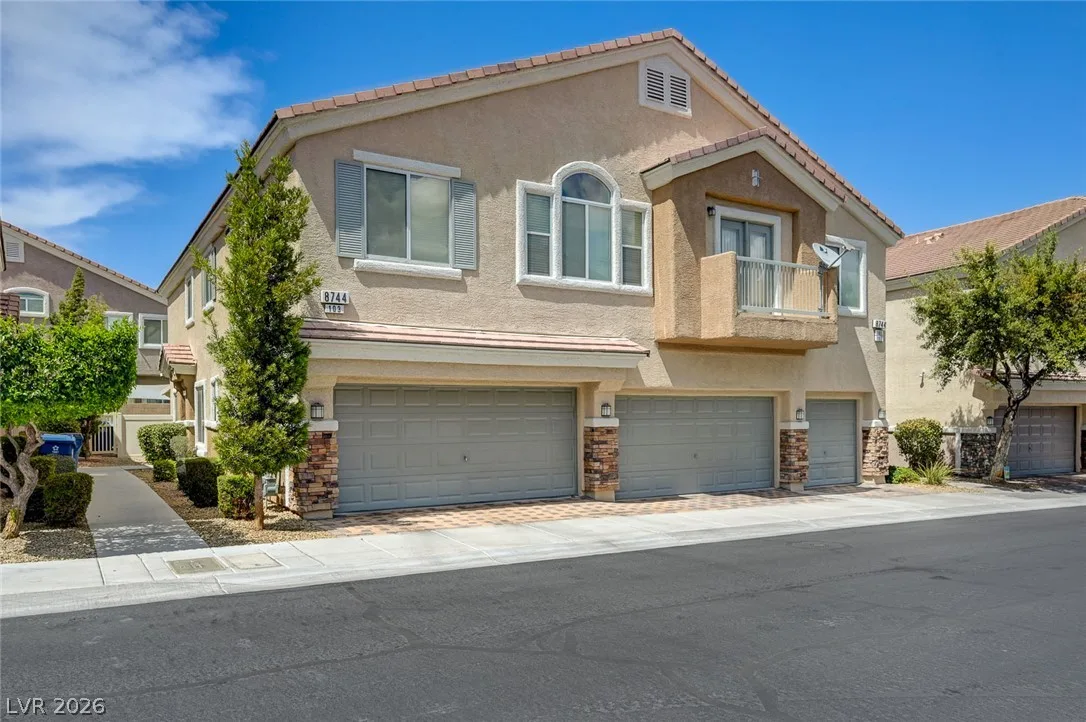 8744 Traveling Breeze Avenue 102 — photo 2