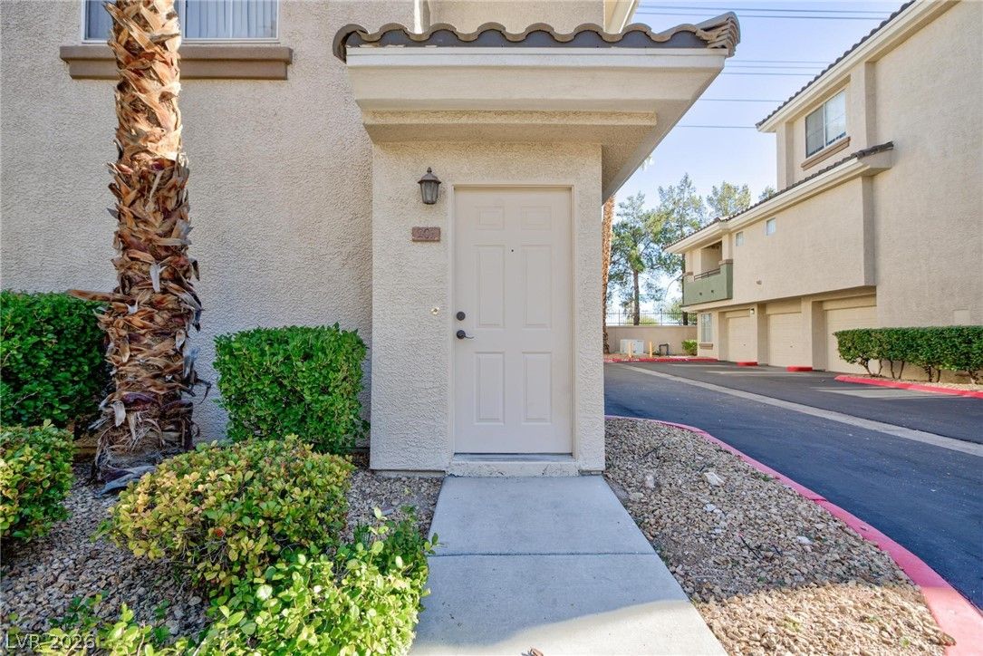 7185 South Durango Drive 201 — photo 4