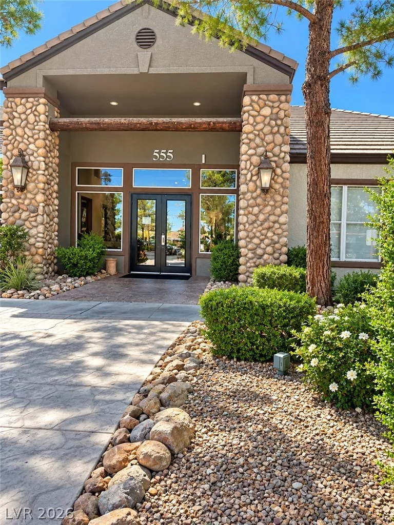 555 East Silverado Ranch Boulevard 2159 — photo 2