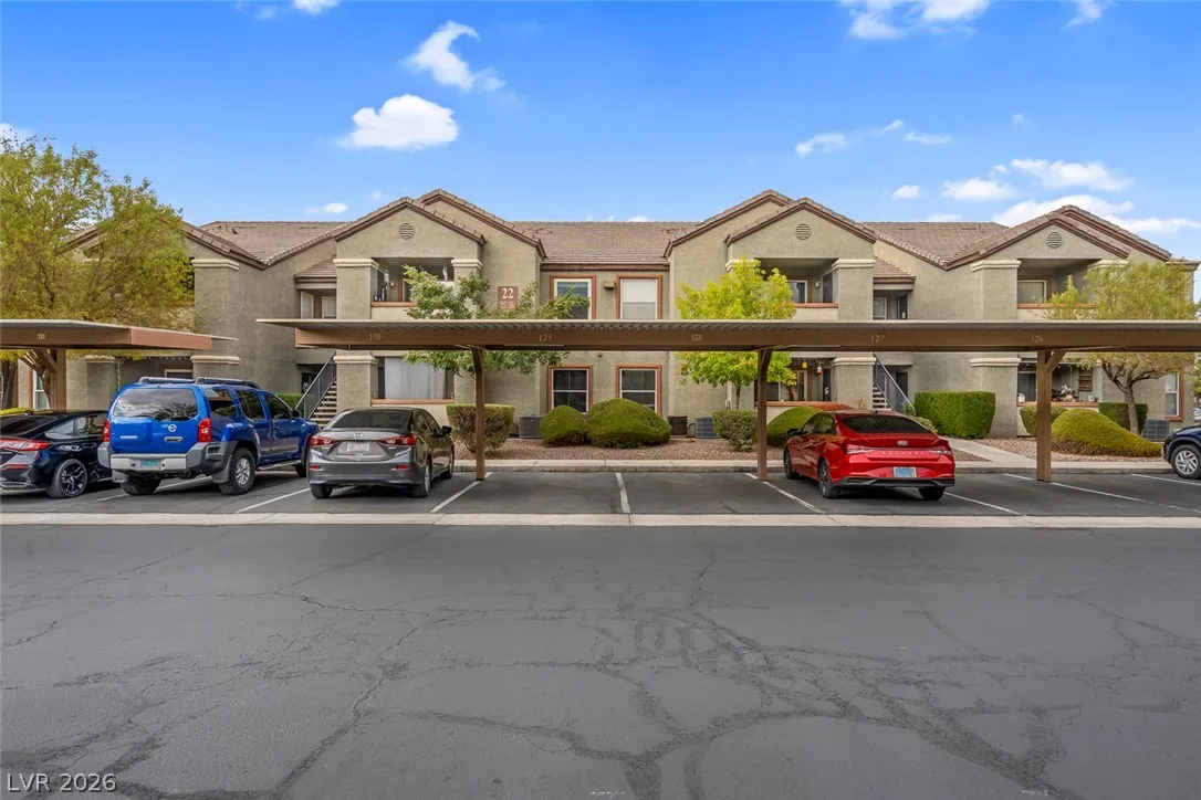 555 East Silverado Ranch Boulevard 2159 — photo 4