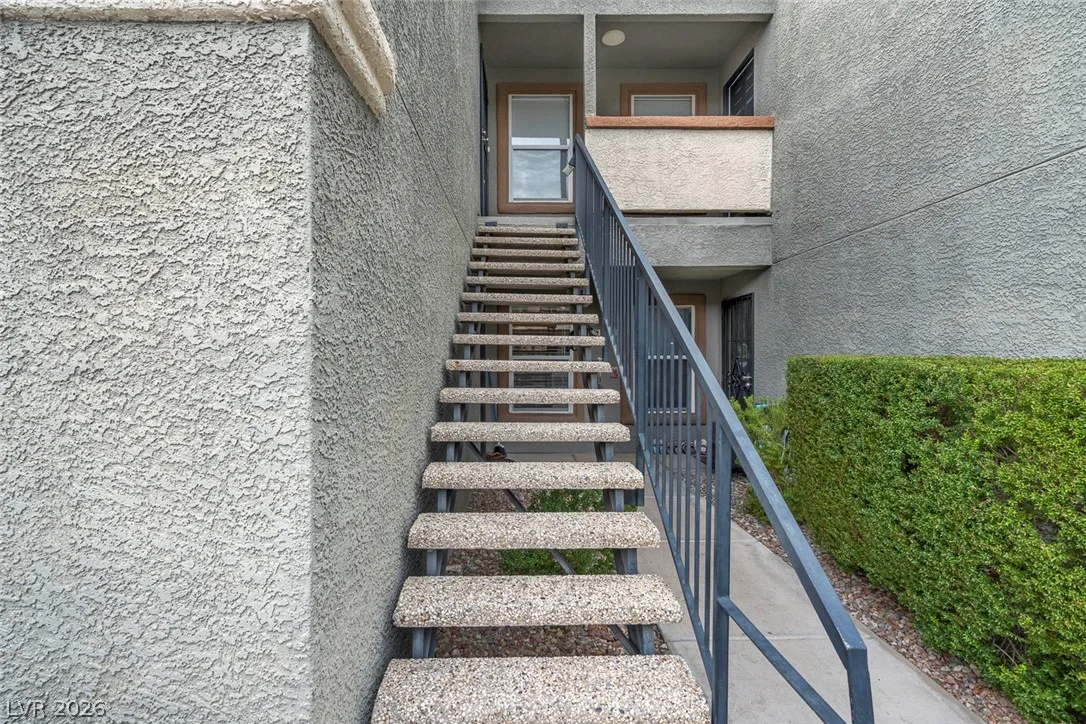 555 East Silverado Ranch Boulevard 2159 — photo 5