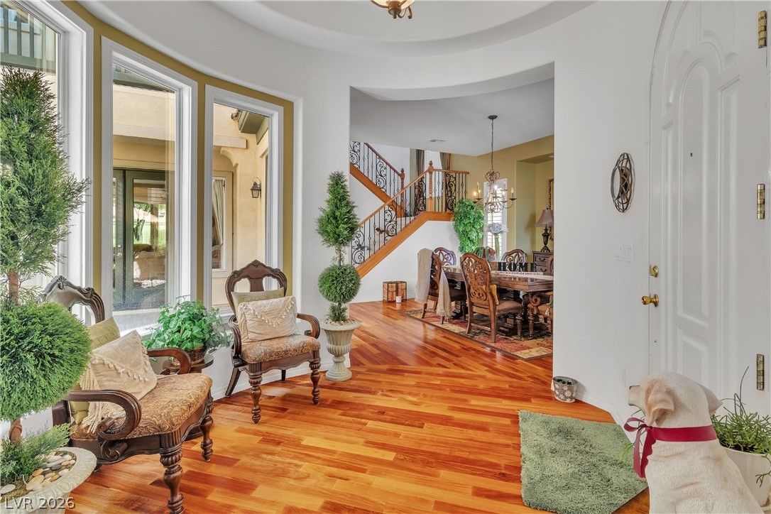 1455 Foothills Village Drive — photo 4