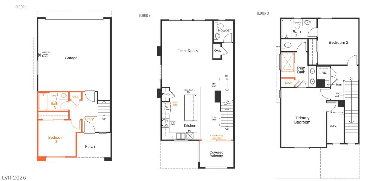 5827 Gallery Row Street — photo 3 of 6