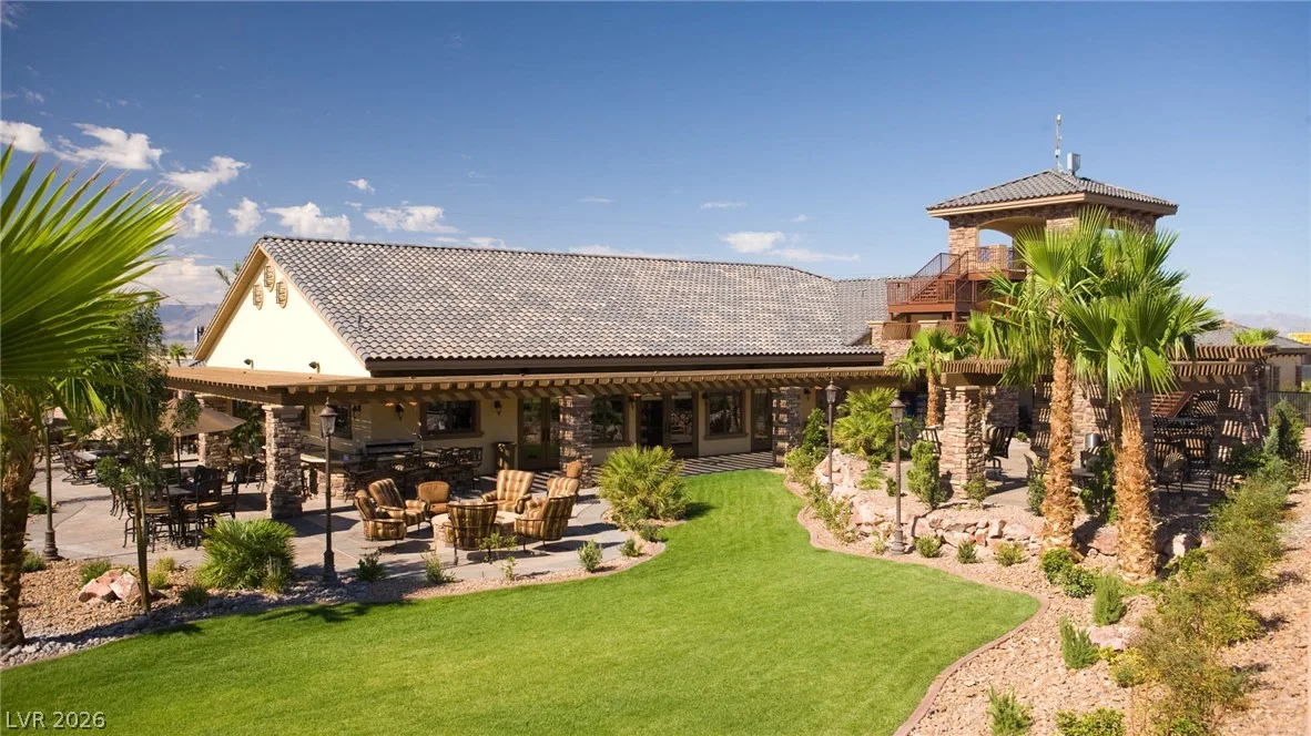 3340 South Spring Mountain Boulevard — photo 4