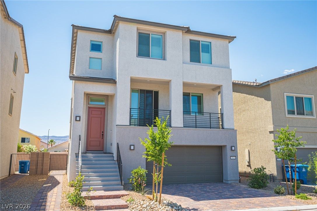 5845 Marigold Sunset Court — photo 1