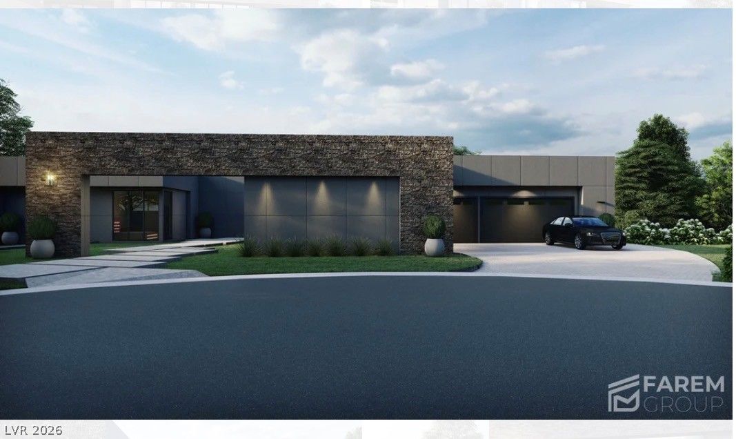 9670 West La Madre Way — photo 4 of 22