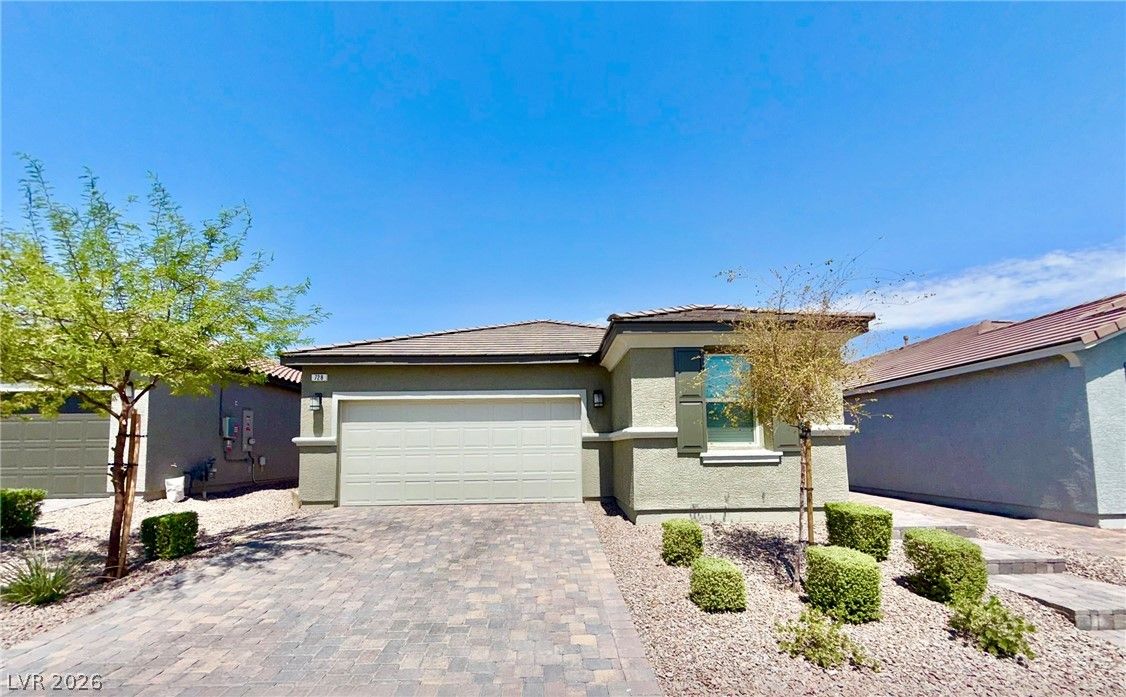728 Wild Highlands Lane — photo 1