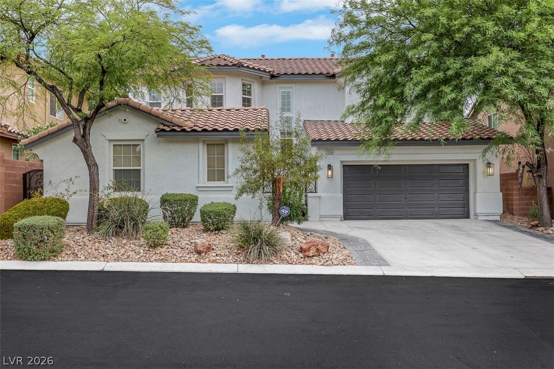 10345 Grizzly Creek Street — photo 1