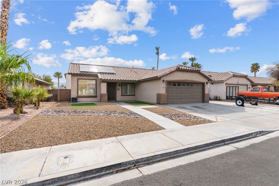 330 Desert Knolls Street — photo 2 of 35