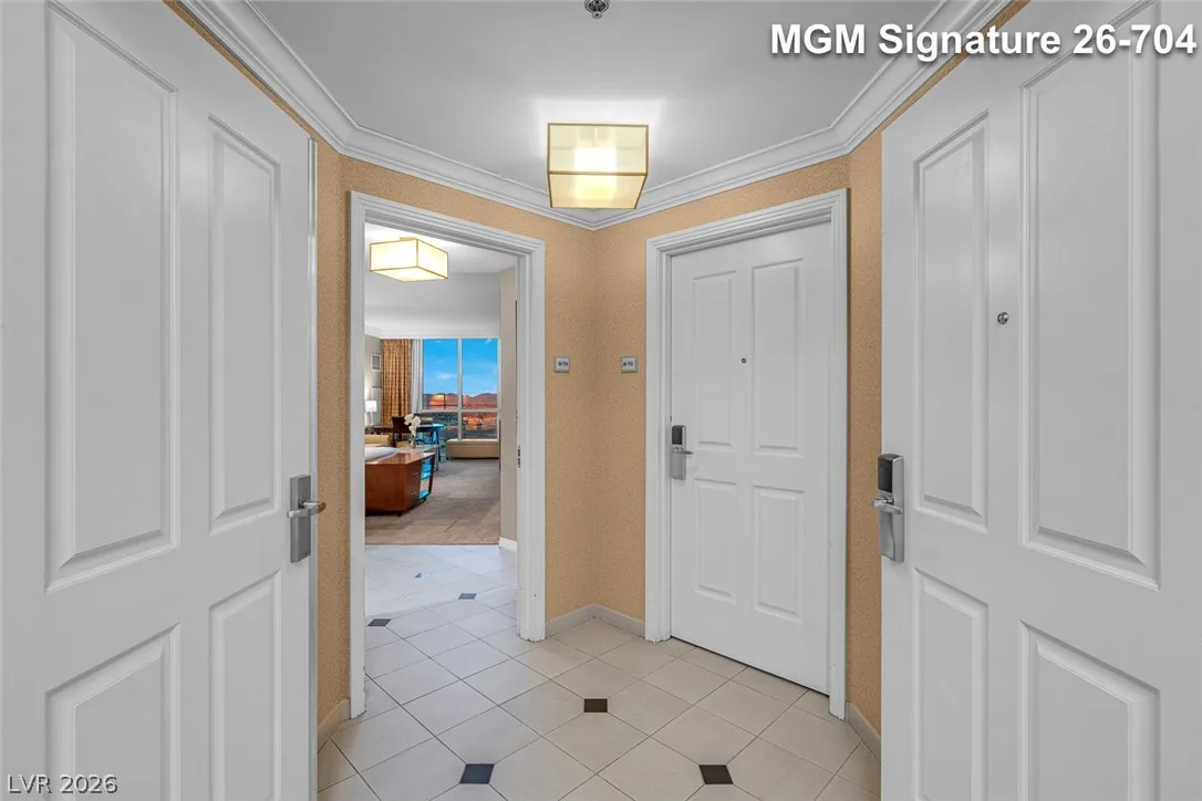 135 East Harmon Avenue 1704 — photo 4