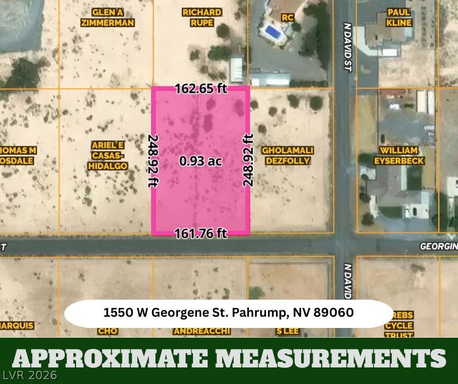 1550 Georgene Street — photo 3 of 13