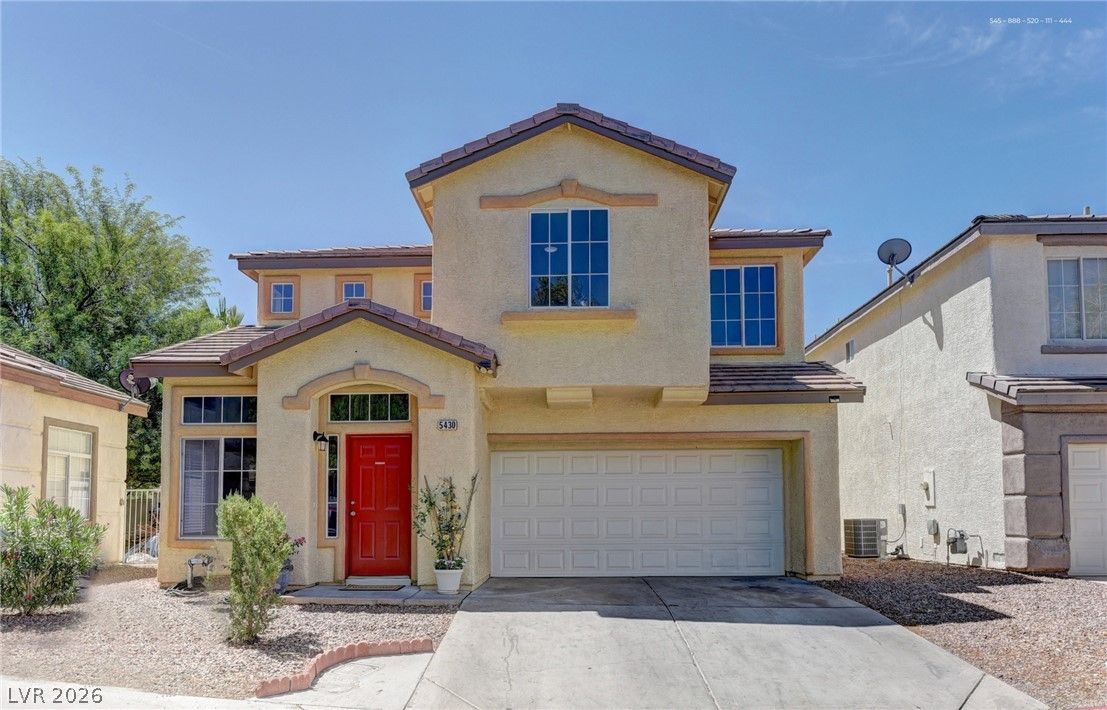 5430 Lavender Grove Court — photo 1