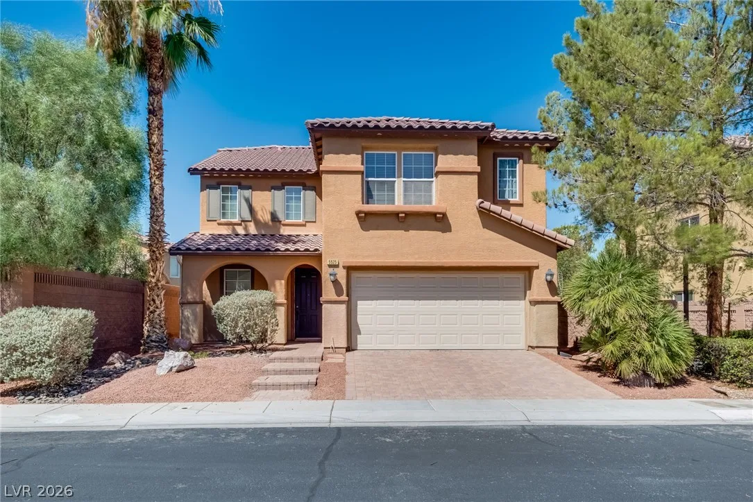 5525 Mesquite Creek Street — photo 2