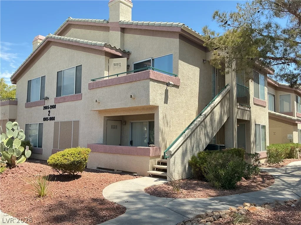 5710 East Tropicana Avenue 1007 — photo 3