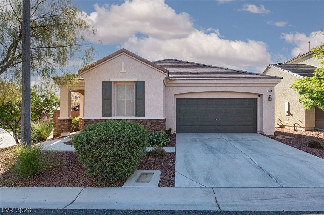 7624 Sugarloaf Peak Street — photo 1 of 34