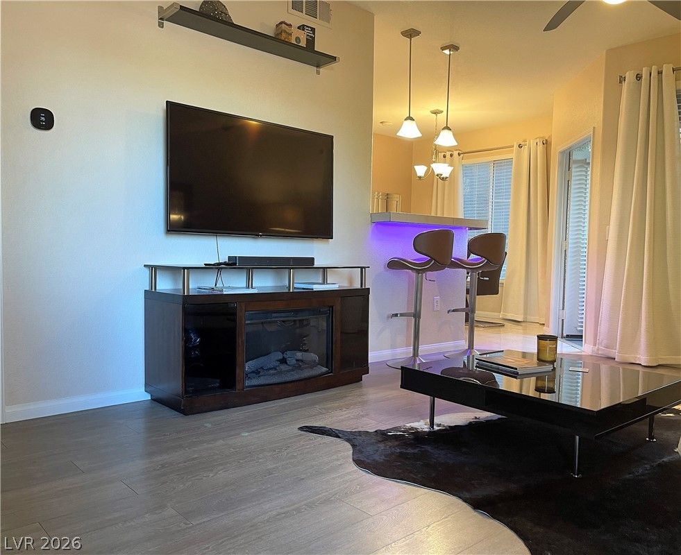 9000 Las Vegas Boulevard 1231 — photo 3