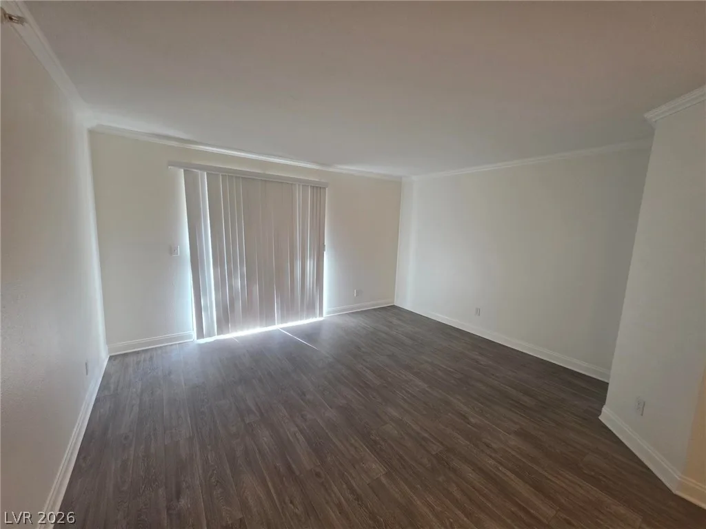 2750 South Durango Drive 2153 — photo 3
