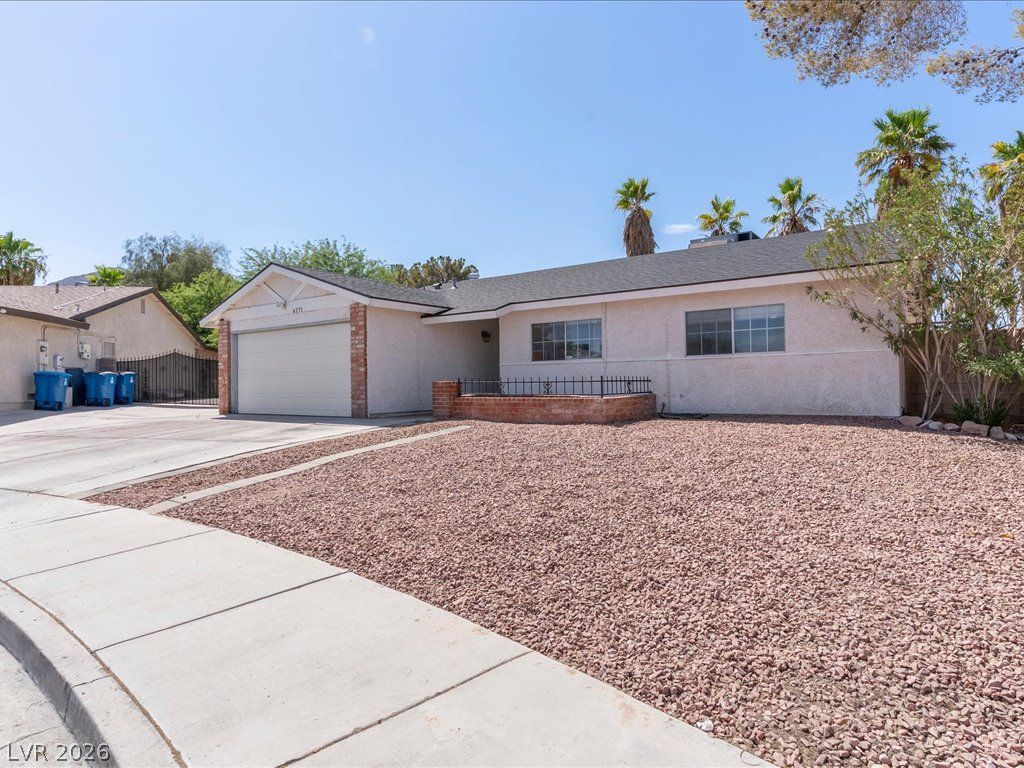 6171 Forest Park Drive — photo 1