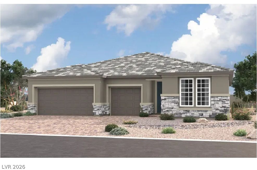 7743 Desert Bleu Court — photo 2 of 5