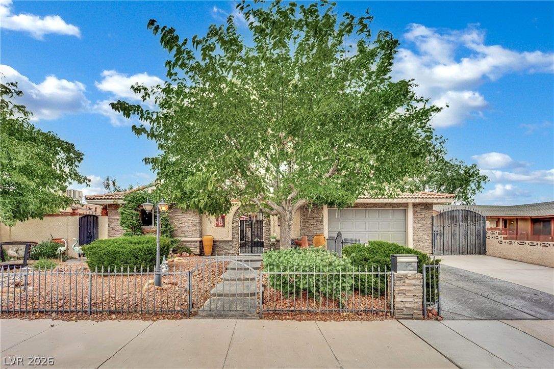 4550 Silver Peak Street — photo 2