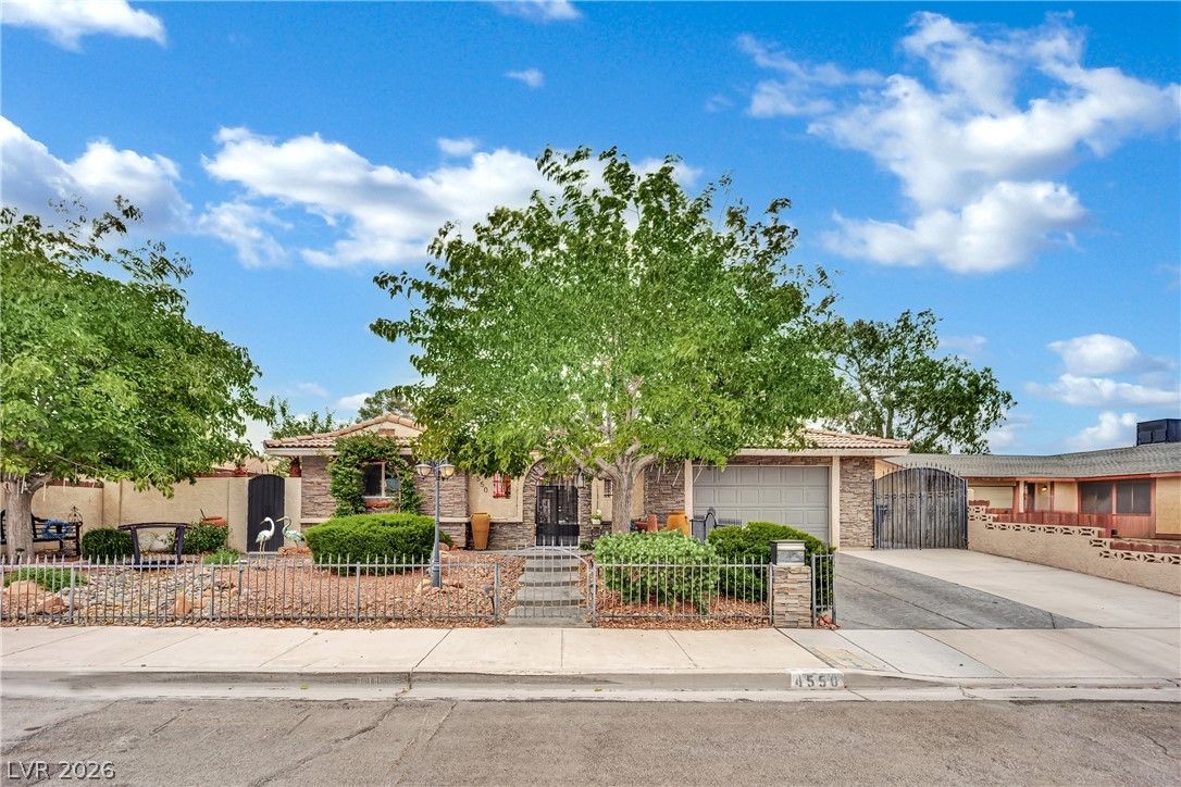 4550 Silver Peak Street — photo 3