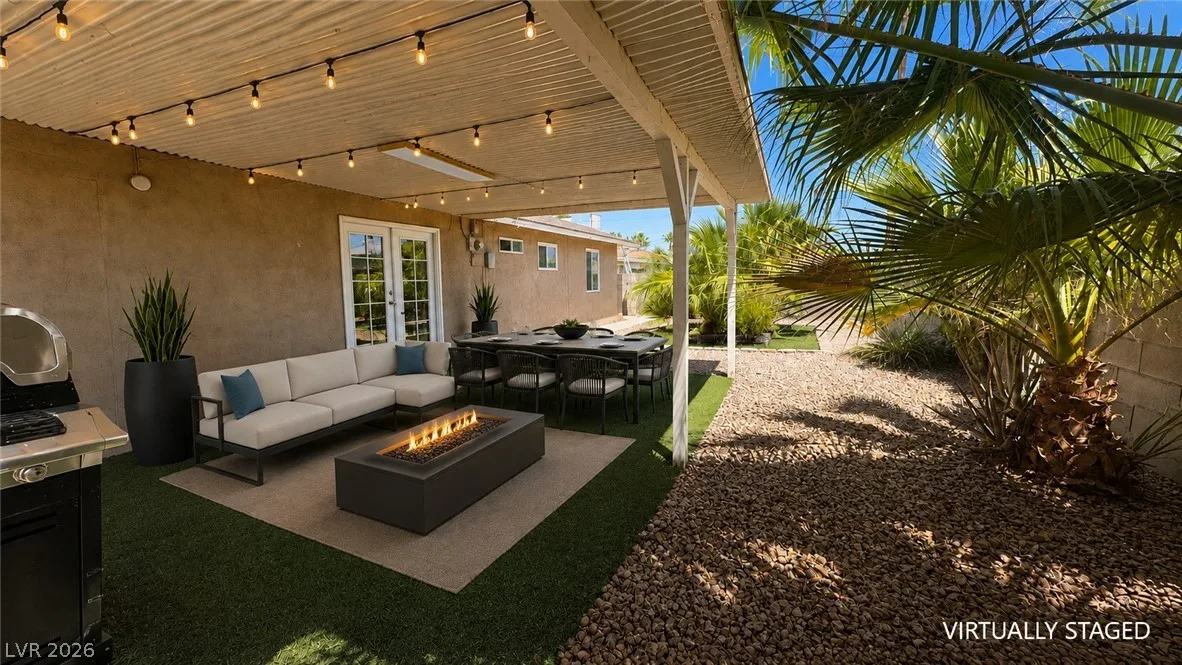 4209 El Pasada Avenue — photo 4