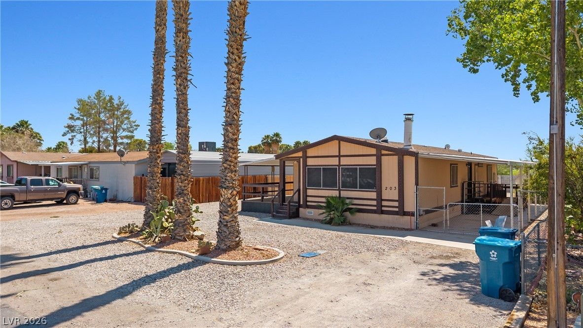 203 Trailzend Avenue — photo 4