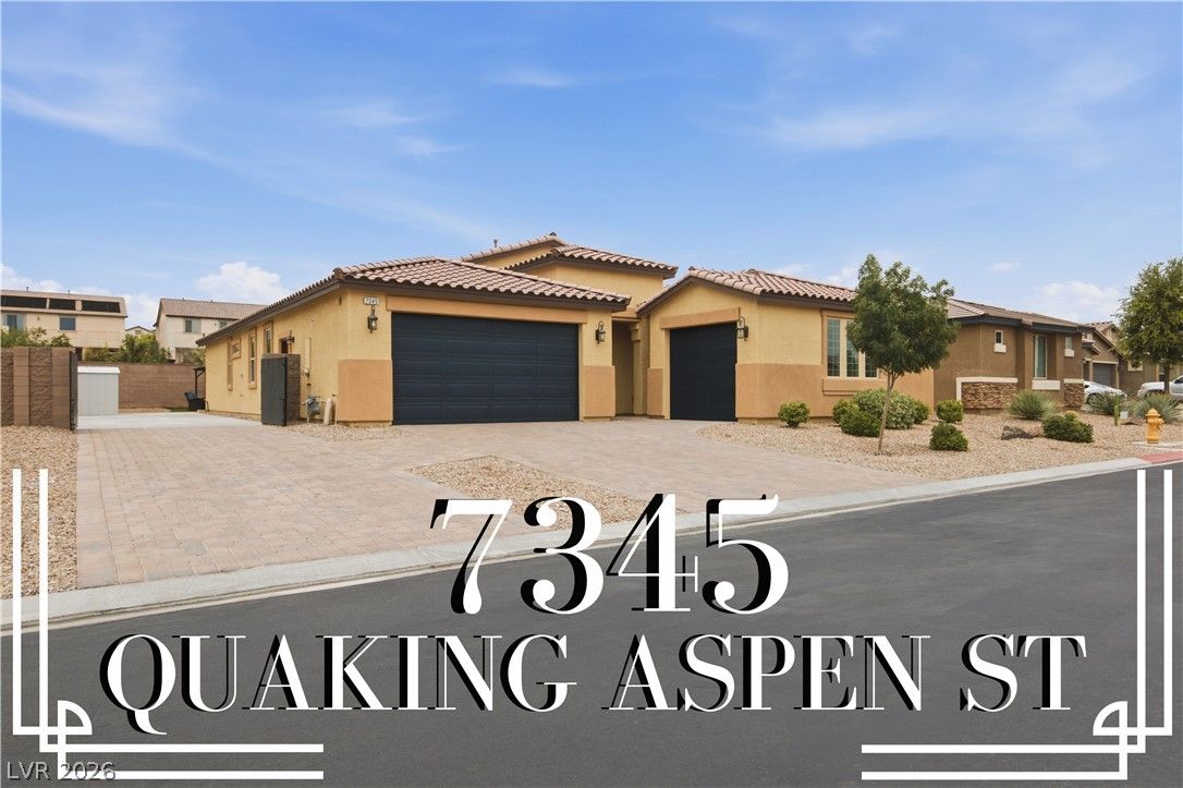 7345 Quaking Aspen Street — photo 1