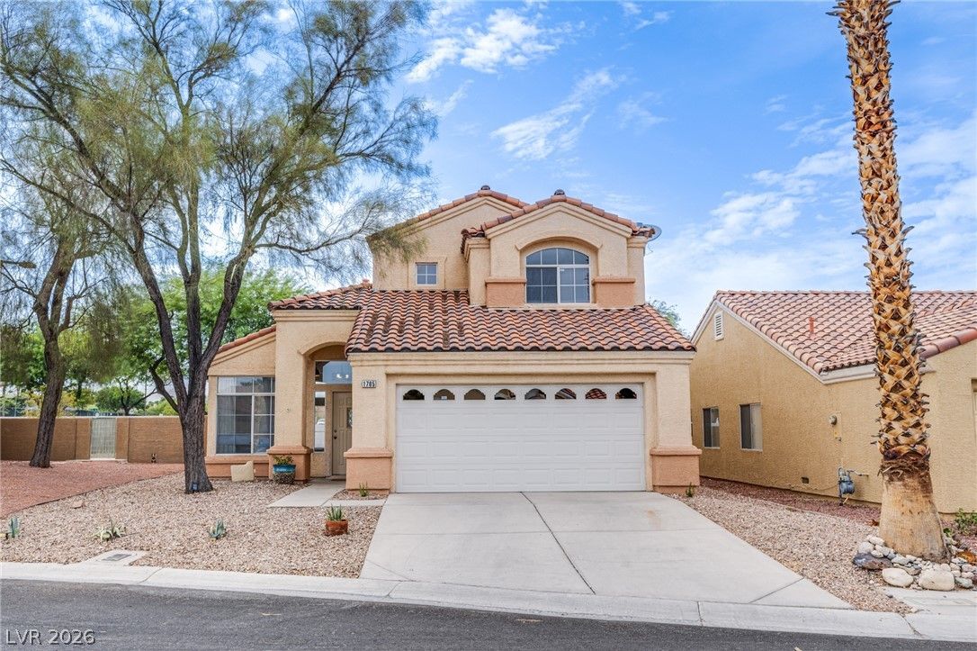 1705 Morado Hills Lane — photo 1