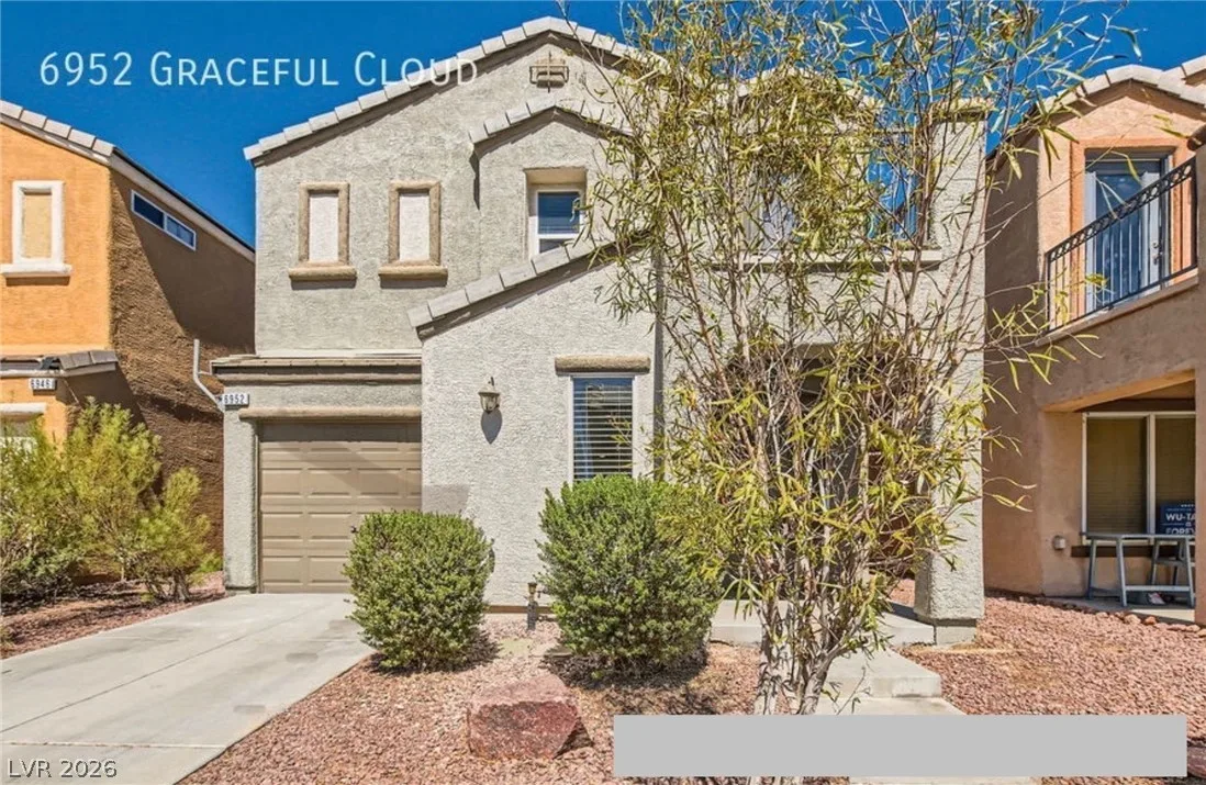 6952 Graceful Cloud Avenue — photo 2