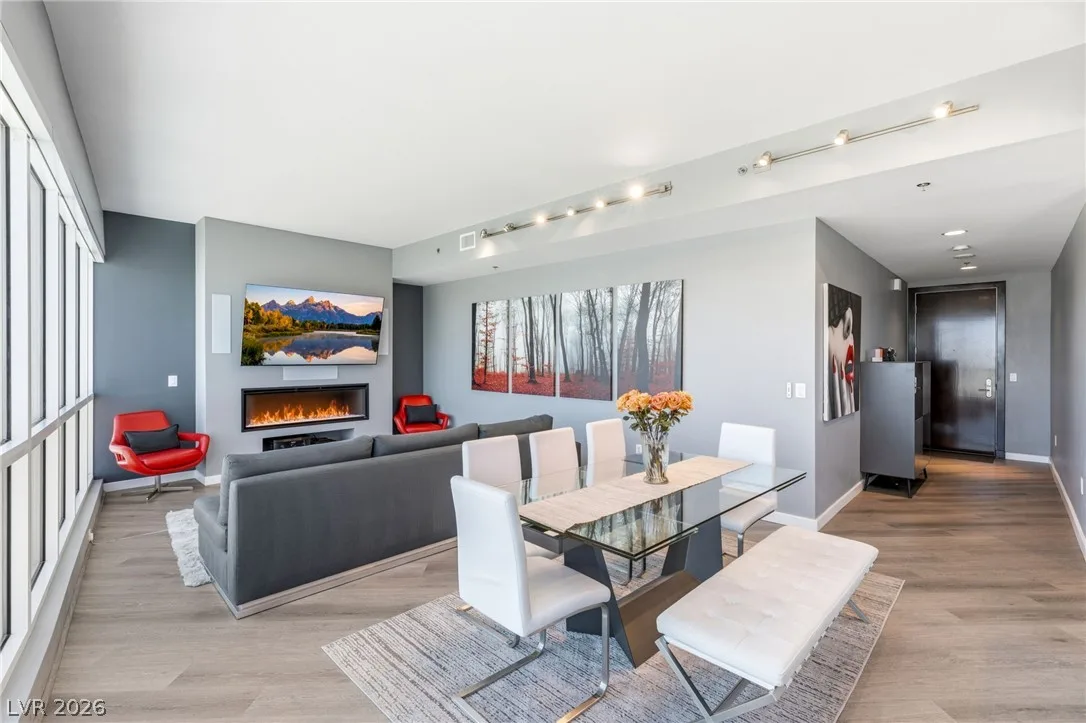 4575 Dean Martin Drive 2908 — photo 3