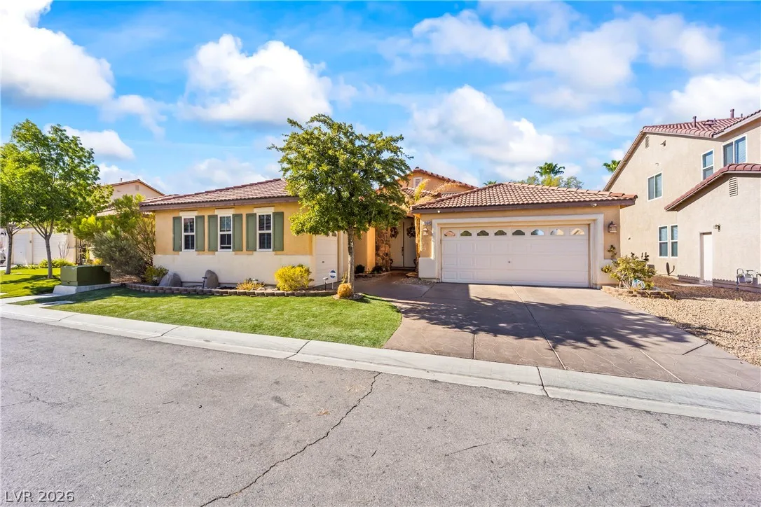 7364 South Brushwood Peak Avenue — photo 3