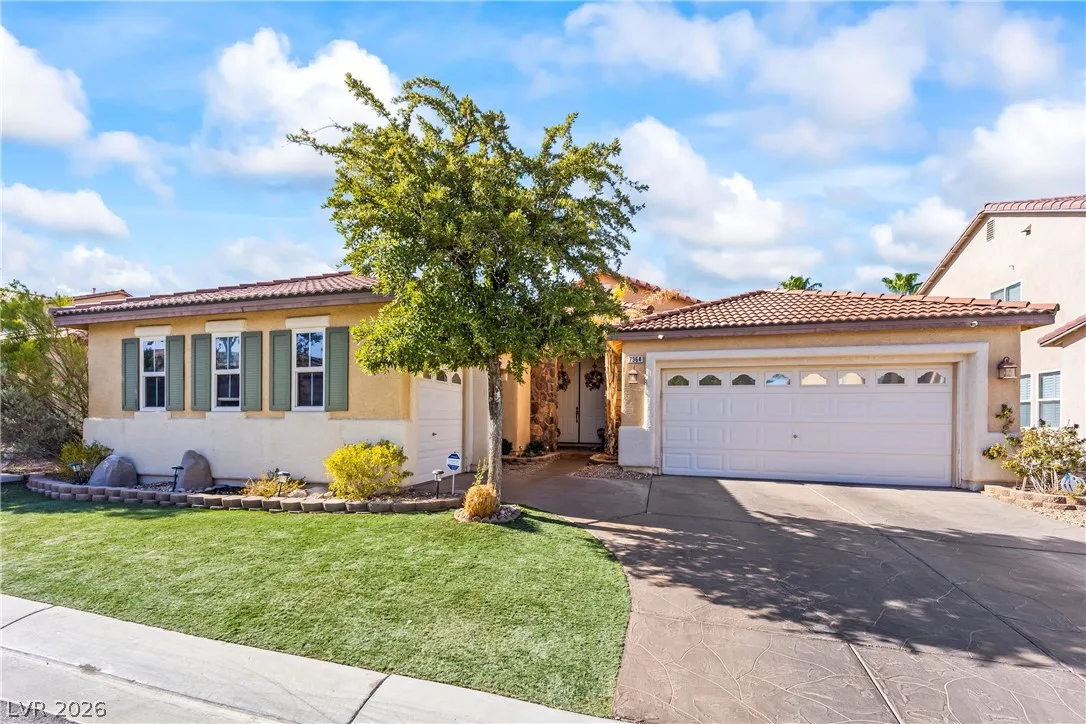 7364 South Brushwood Peak Avenue — photo 4