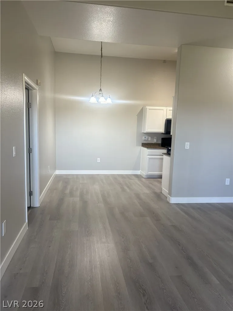 8985 South Durango Drive 2072 — photo 3