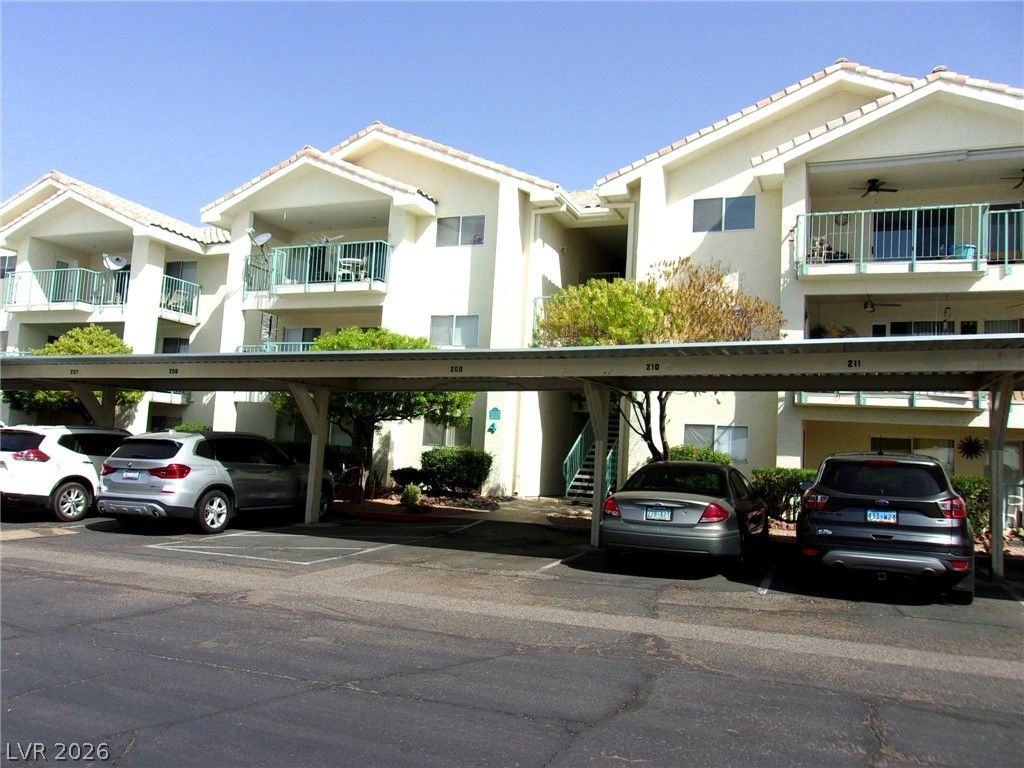 3550 Bay Sands Drive 1031 — photo 2