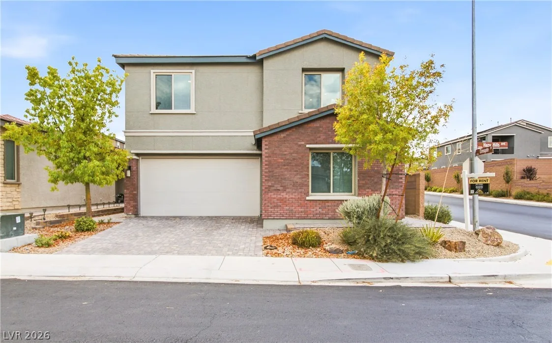 3135 Hazy Hills Avenue — photo 2