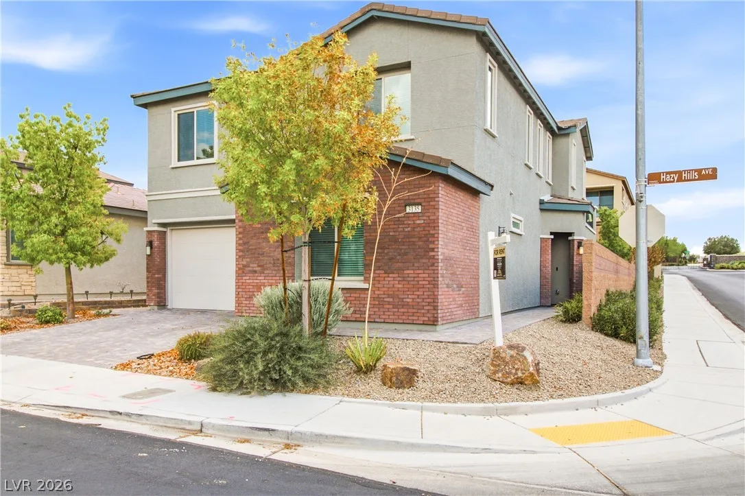 3135 Hazy Hills Avenue — photo 3