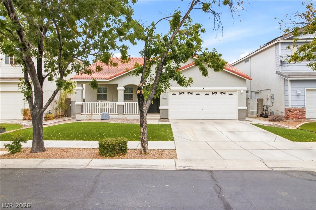 1502 Shadow Haven Lane — photo 2