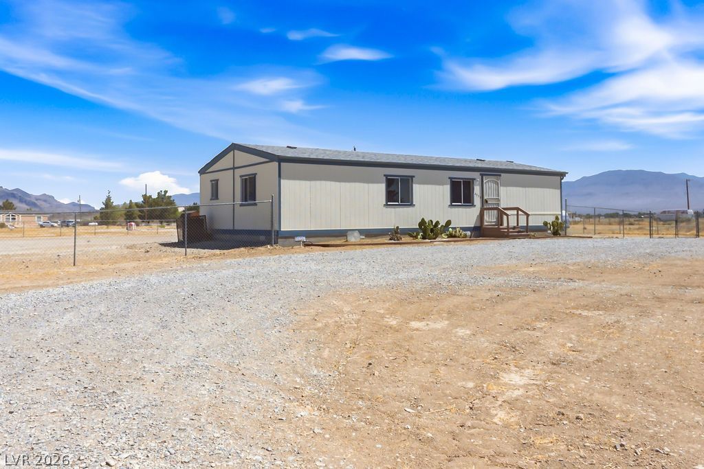 4550 West Horn Road — photo 3