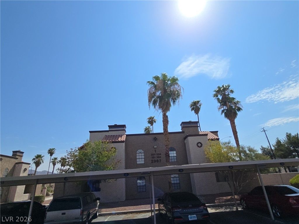 2987 JUNIPER HILLS BL Boulevard 201 — photo 1