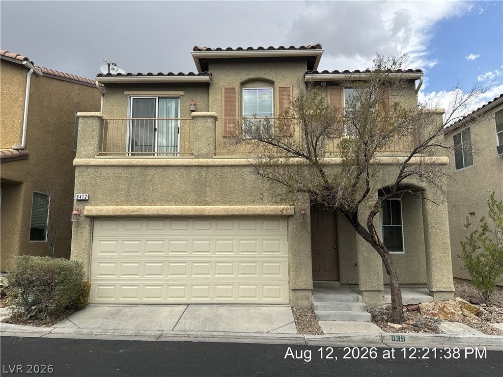 8412 Lucero Avenue — photo 1