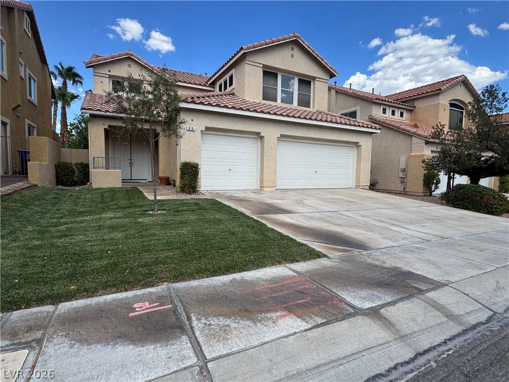 816 Canterbury Cross Place — photo 2