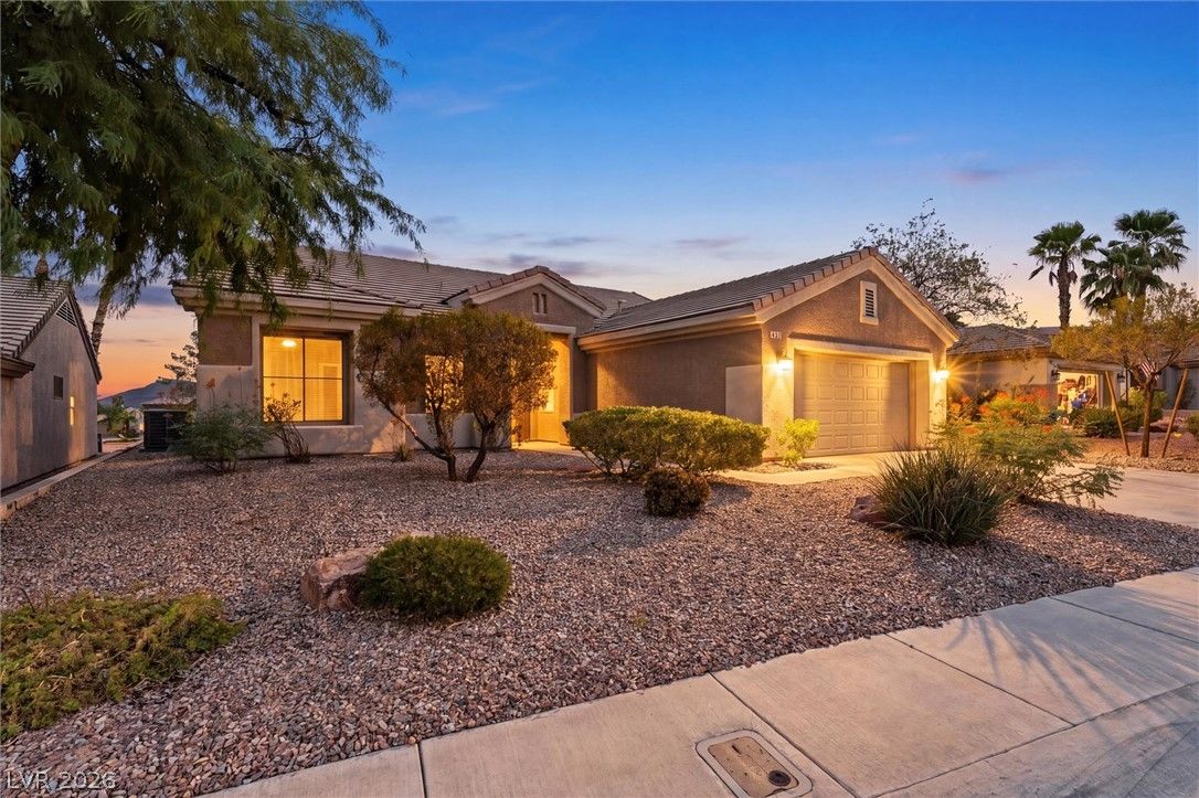 432 Piute Valley Court — photo 4