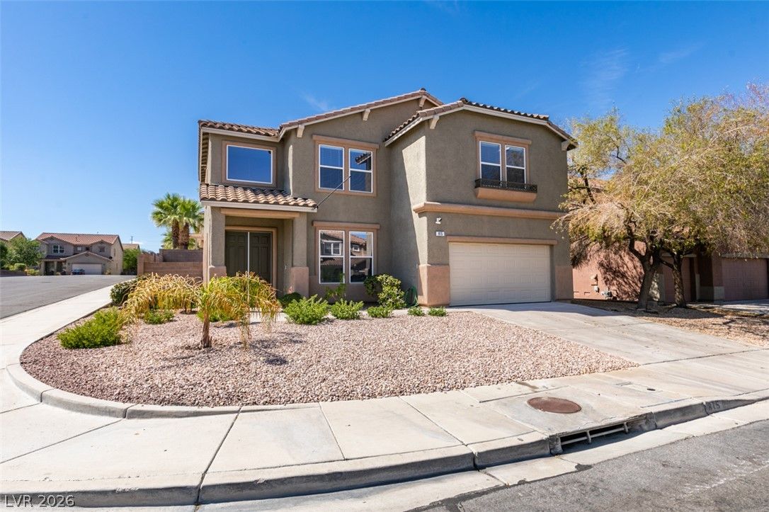 815 Chameleon Star Avenue — photo 2