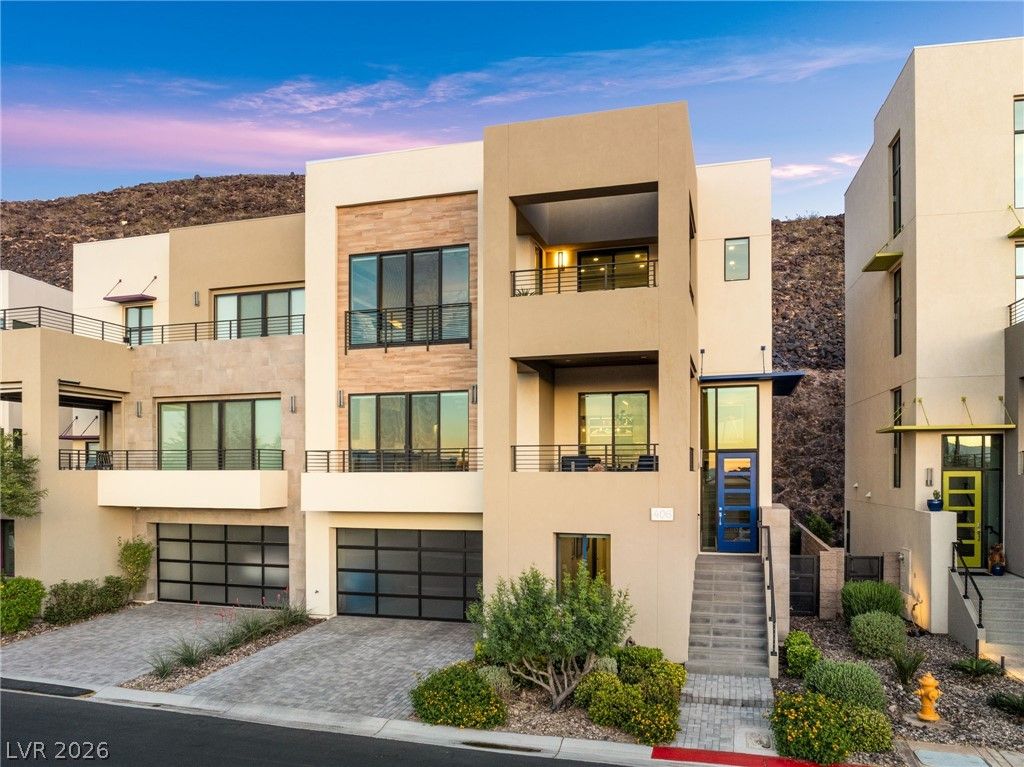 406 Tranquil Peak Court — photo 2