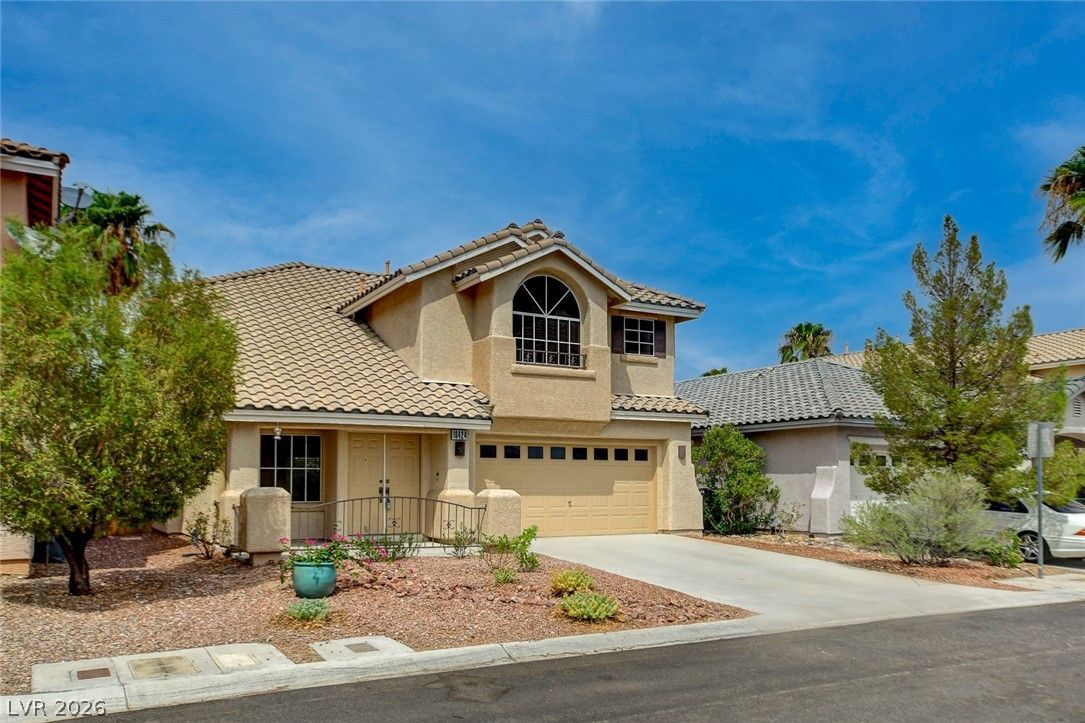 10424 Trailing Dalea Avenue — photo 2 of 49