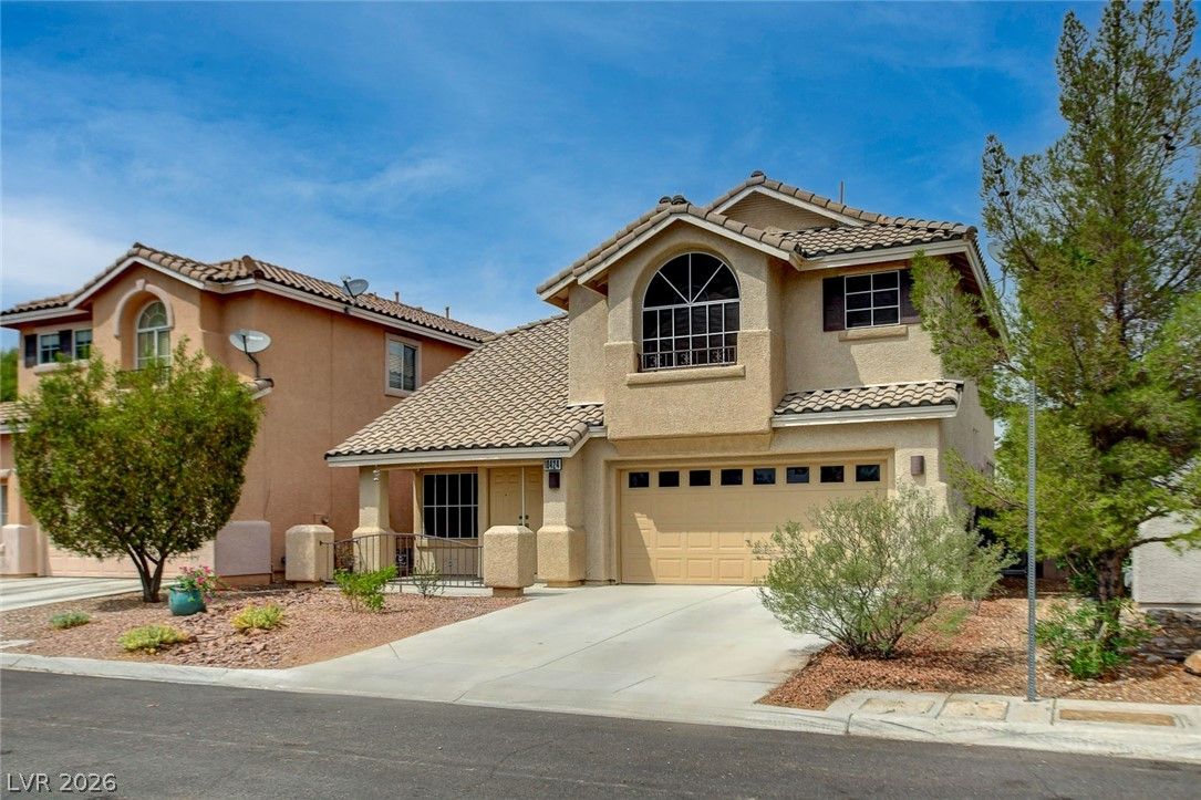 10424 Trailing Dalea Avenue — photo 3 of 49