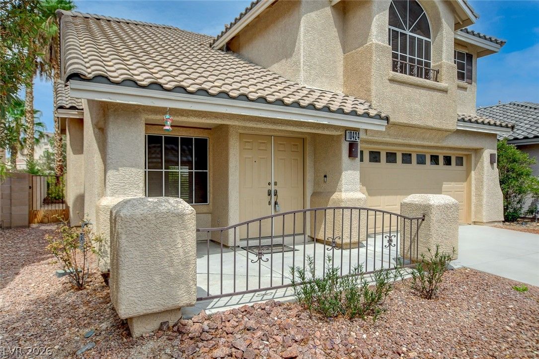 10424 Trailing Dalea Avenue — photo 4 of 49