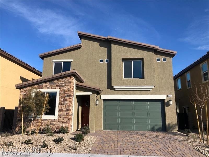 2646 Topaz Blue Street — photo 1